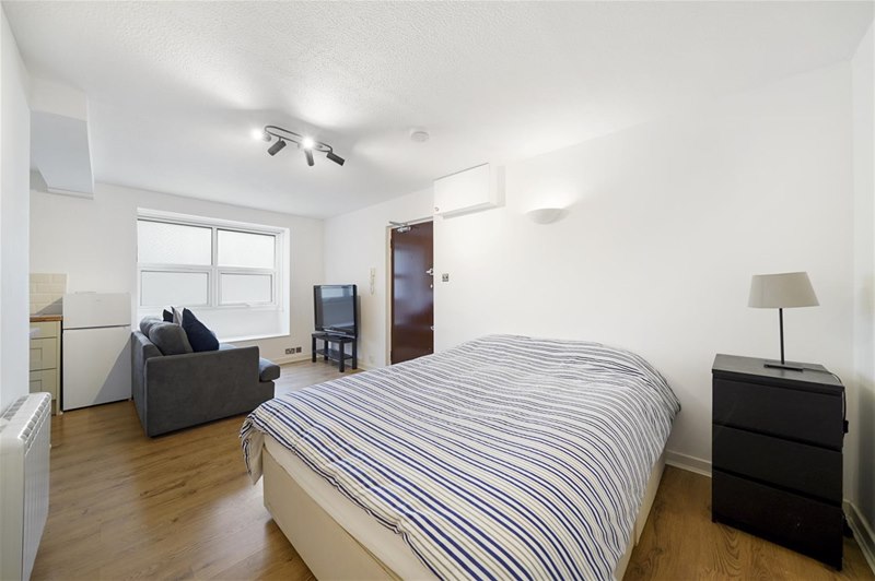 Bramley Road, Ladbroke Grove, London, W10 6SY